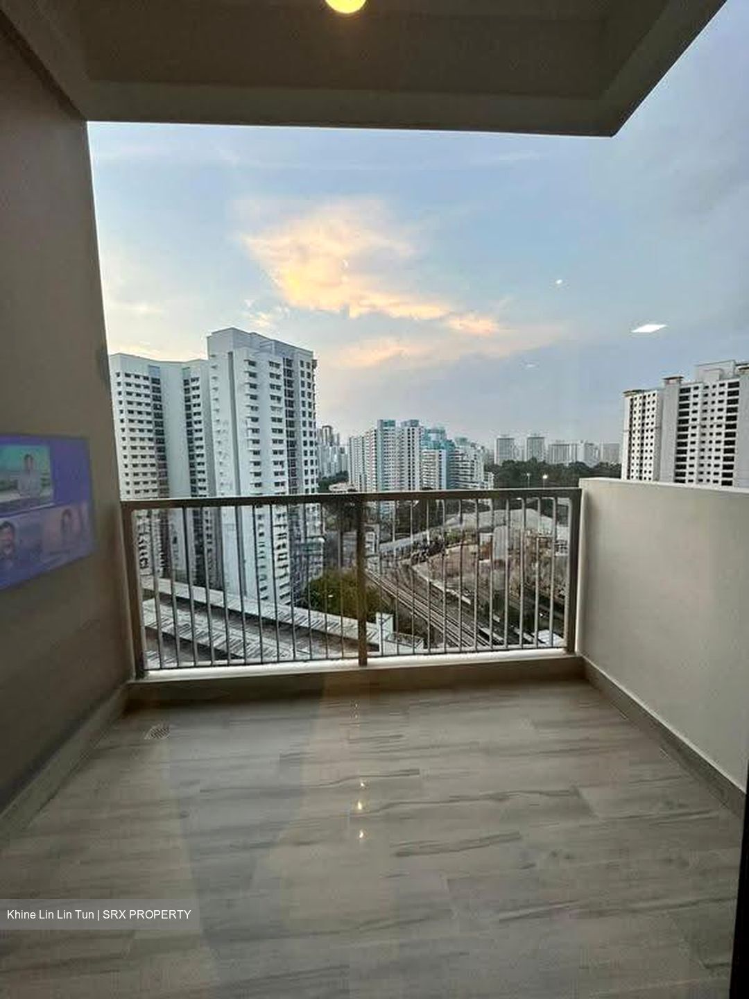 Hillion Residences (D23), Apartment #636250541